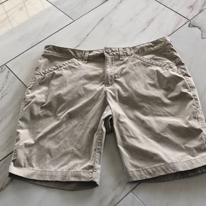 Ladies shorts